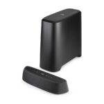 Sistem home cinema cu soundbar MAGNIFI MINI AX