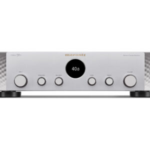 Stereo Receiver STEREO 70s