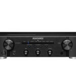 Integrated Marantz Amplifier PM6007