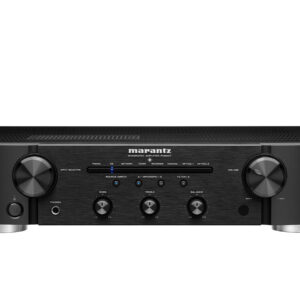 Integrated Amplifier PM6007