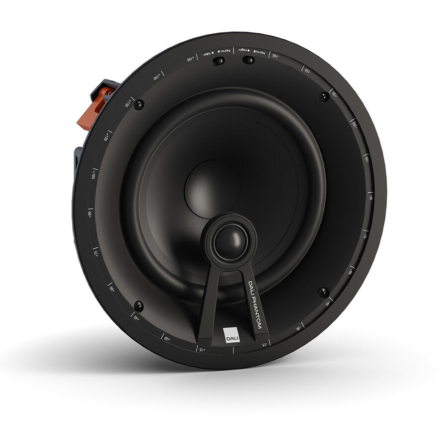 In-Ceiling / In-Wall Speaker PHANTOM E-80 WR