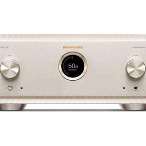 Amplificator integrat MODEL 10