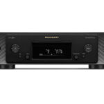 CD Marantz player SACD 30n