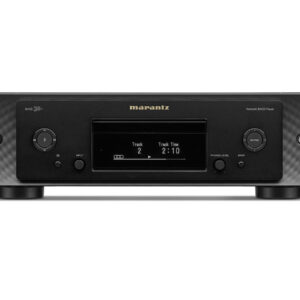 CD player SACD 30n