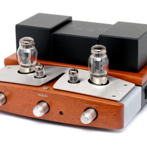 Integrated Amplifier PRELUDIO