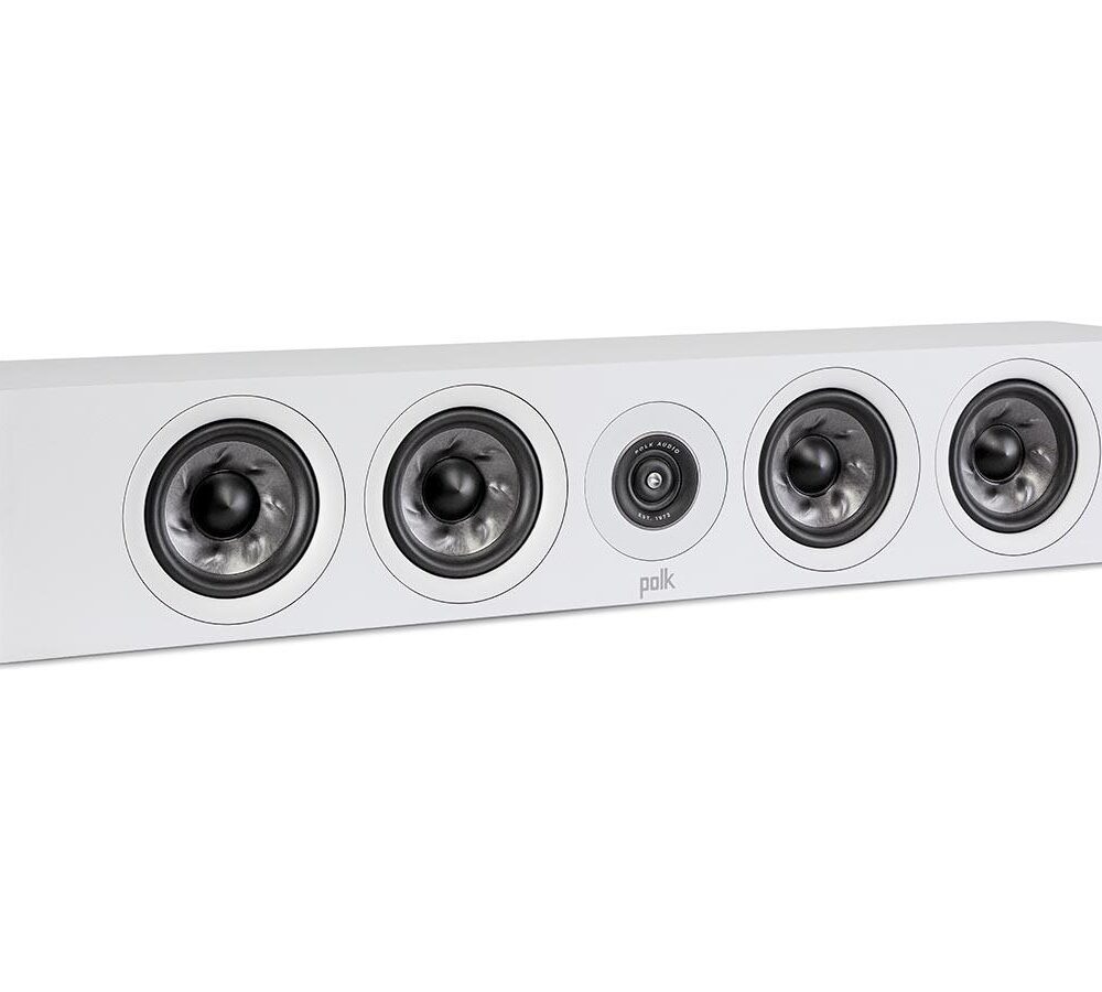Boxă de centru RESERVE R350