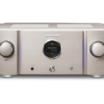 Amplificator integrat PM-10