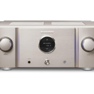 Amplificator integrat PM-10