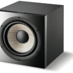 Subwoofer Focal SUB 1000 F