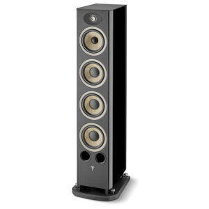 Difuzor de podea ARIA EVO X N°3
