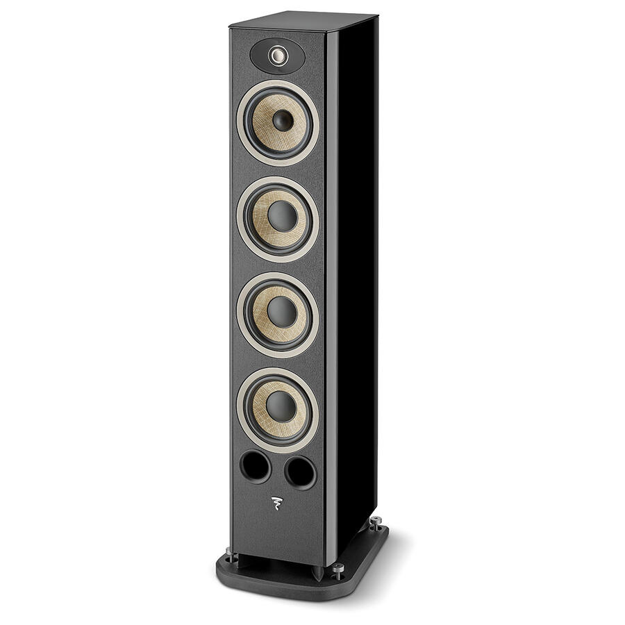 Difuzor de podea ARIA EVO X N°3