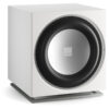 Subwoofer activ Dali SUB E-12 F Alb