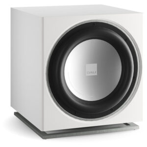 Sistem de subwoofer activ SUB E-12 F