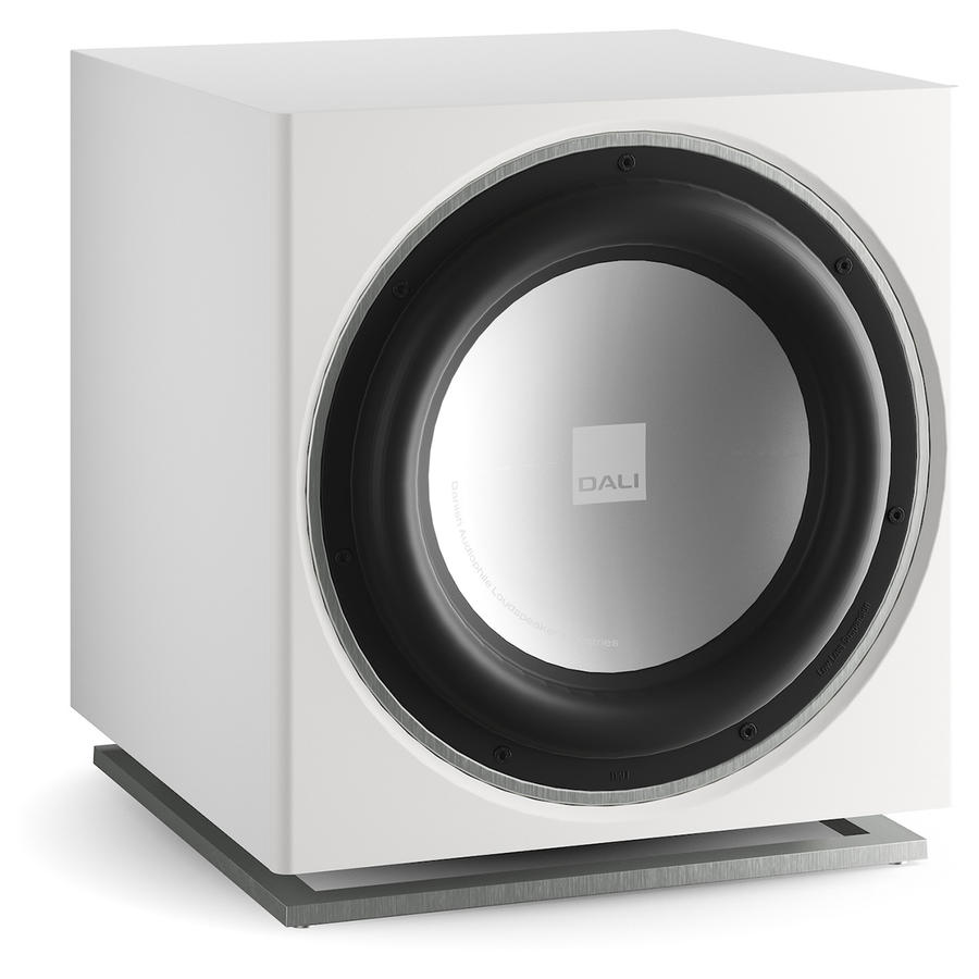Sistem de subwoofer activ SUB E-12 F