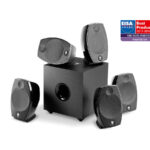 Set Focal boxe 5.1 SIB EVO 5.1