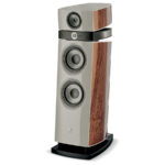 Boxă de podea Focal MAESTRO UTOPIA EVO WOOD