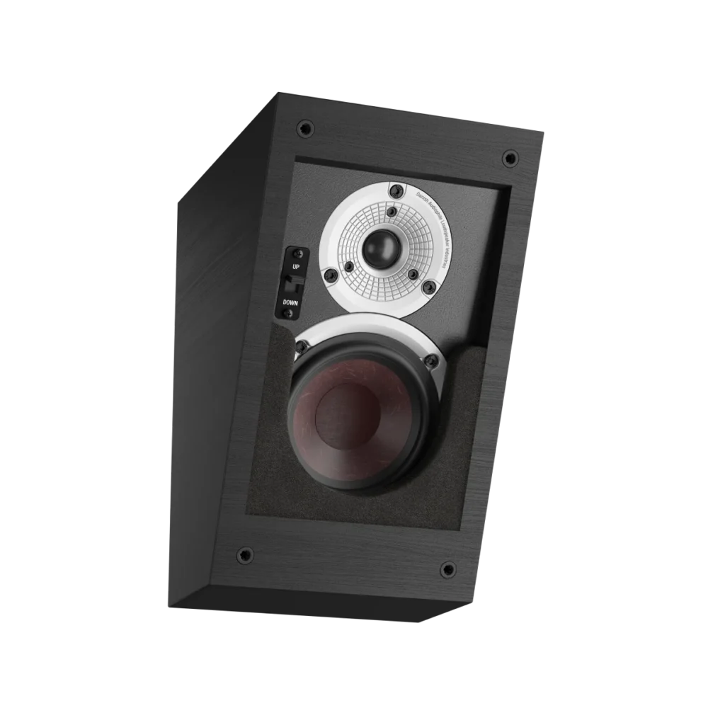Boxă Surround Dolby Atmos® Dali ALTECO C-1 Negru