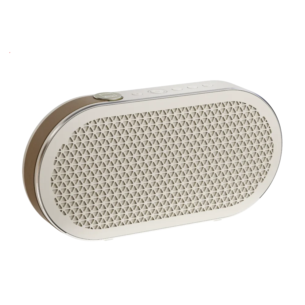 Boxă Wireless Bluetooth KATCH G2 Alb
