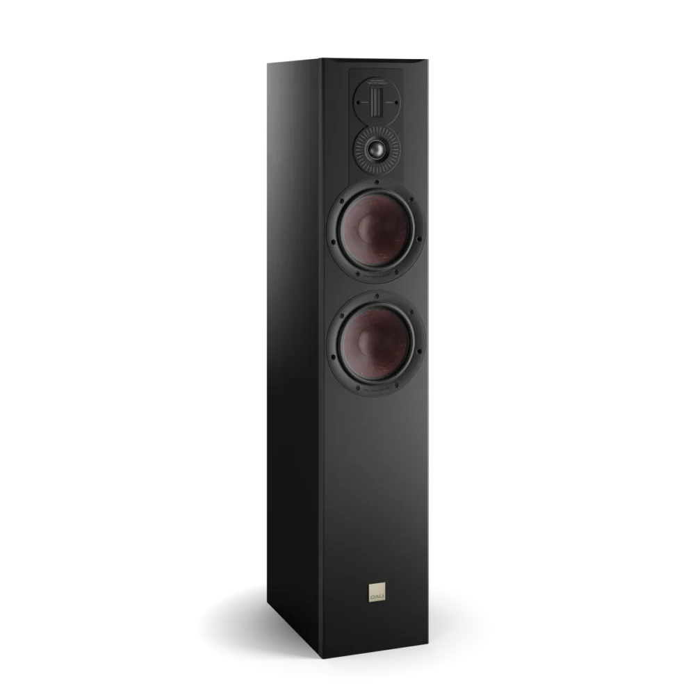 Boxe de Podea Dali OPTICON 6 MK2 Negre