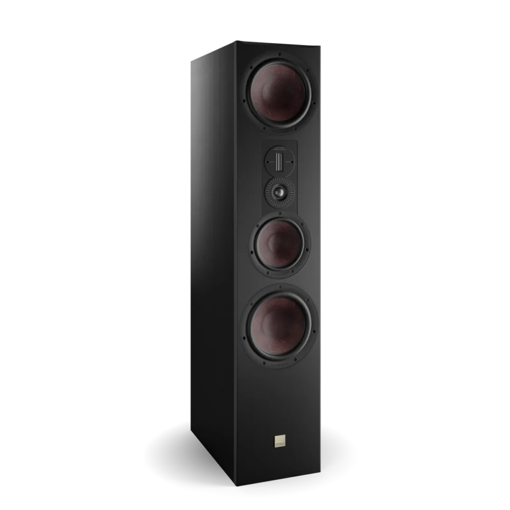 Boxe de Podea Dali OPTICON 8 MK2 Negre