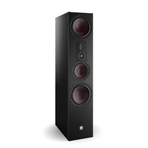 Boxe de Podea Dali OPTICON 8 MK2 Negre