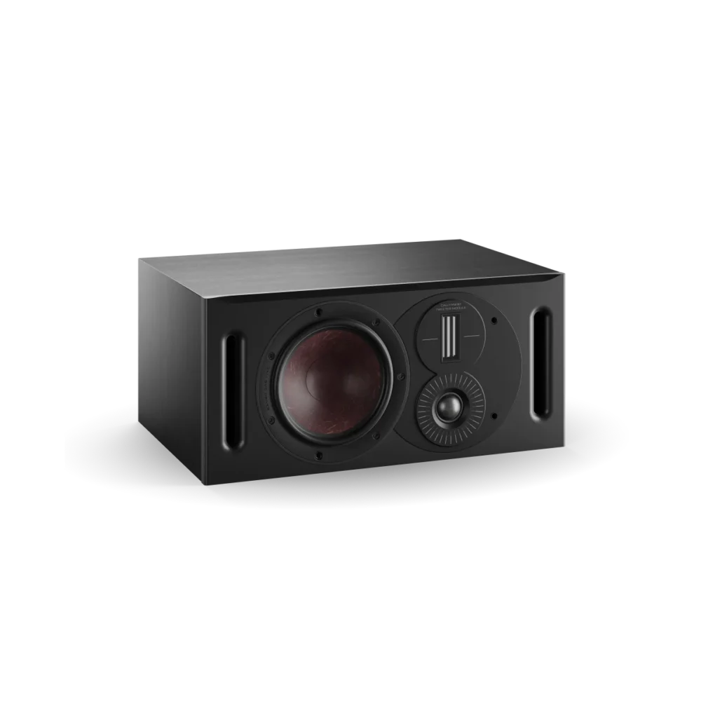 Boxă centru Dali OPTICON VOKAL MK2 Negru