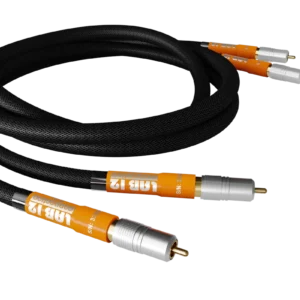Cablu Interconnect Lab12 RCA1