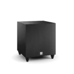 Subwoofer activ Dali SUB C-8 D Negru