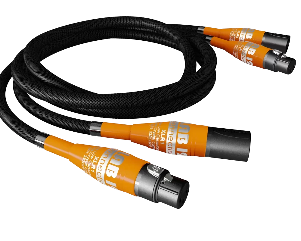 Cablu Interconnect Lab12 XLR1