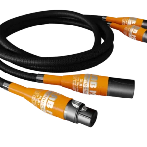Cablu Interconnect Lab12 XLR1