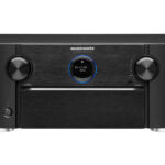 Preamplificator Marantz AV AV7706