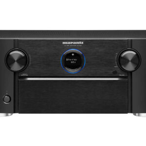 Preamplificator AV AV7706