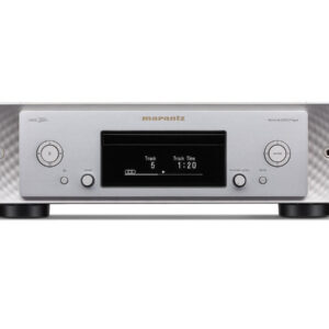 CD player SACD 30n