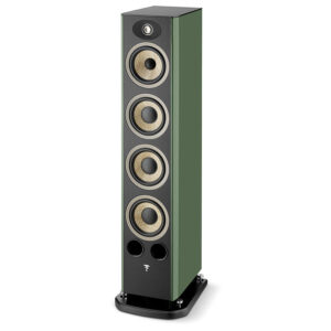 Difuzor de podea ARIA EVO X N°3