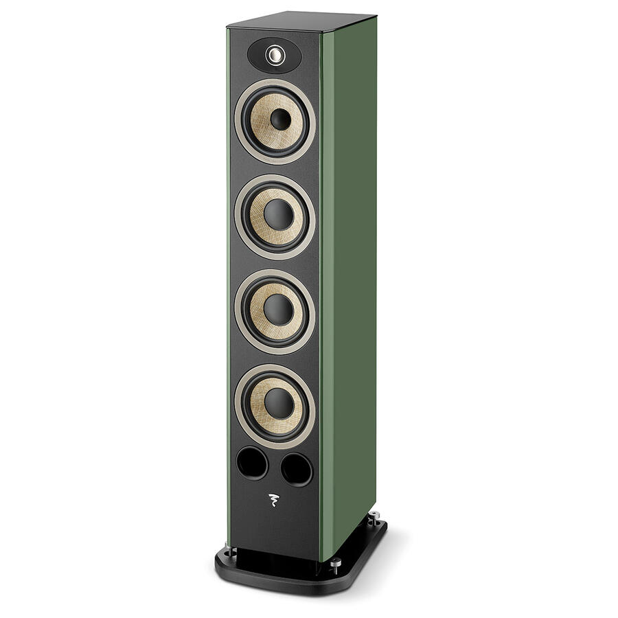 Difuzor de podea ARIA EVO X N°3