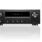 Receiver Denon stereo DRA-900H