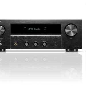 Receiver stereo DRA-900H