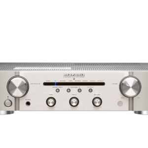 Integrated Amplifier PM6007