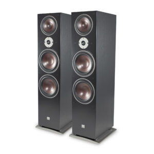 Difuzor pe podea OBERON 9