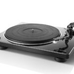 Pickup Denon analogic DP-400