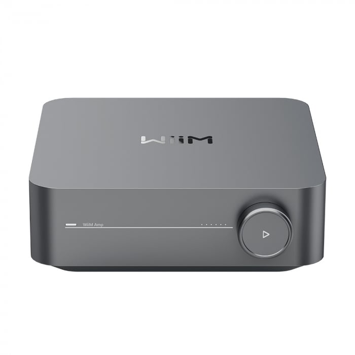 Amplificator digital WiiM Amp