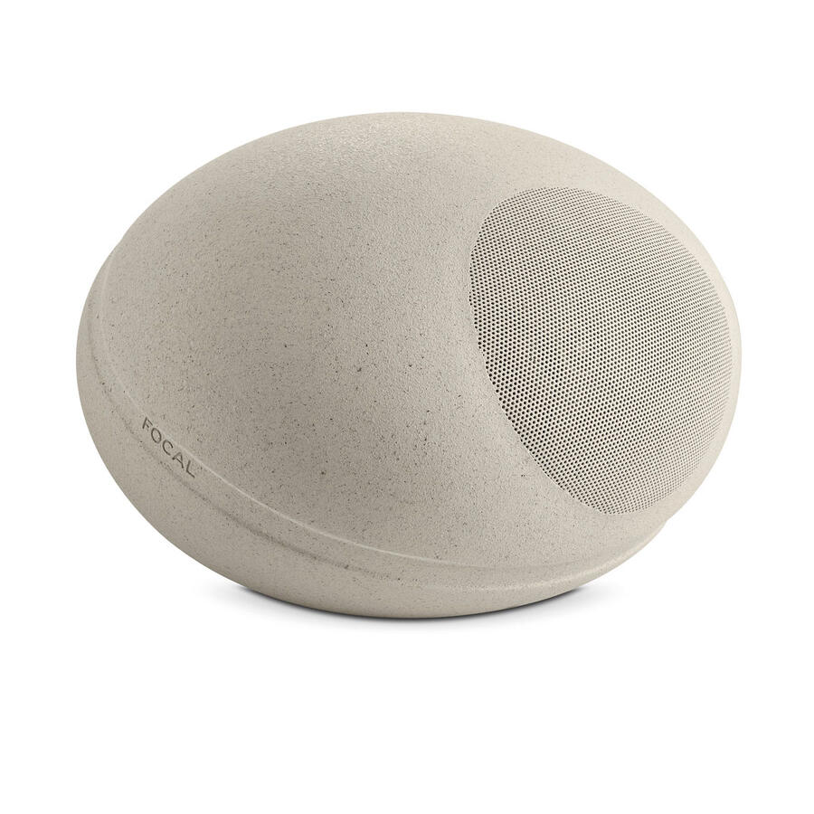 Install Speaker LITTORA STONE 8