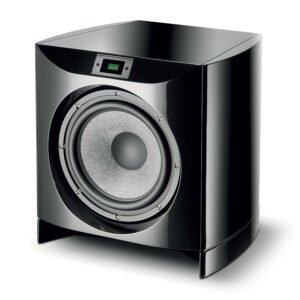 Active subwoofer SOPRA SUB