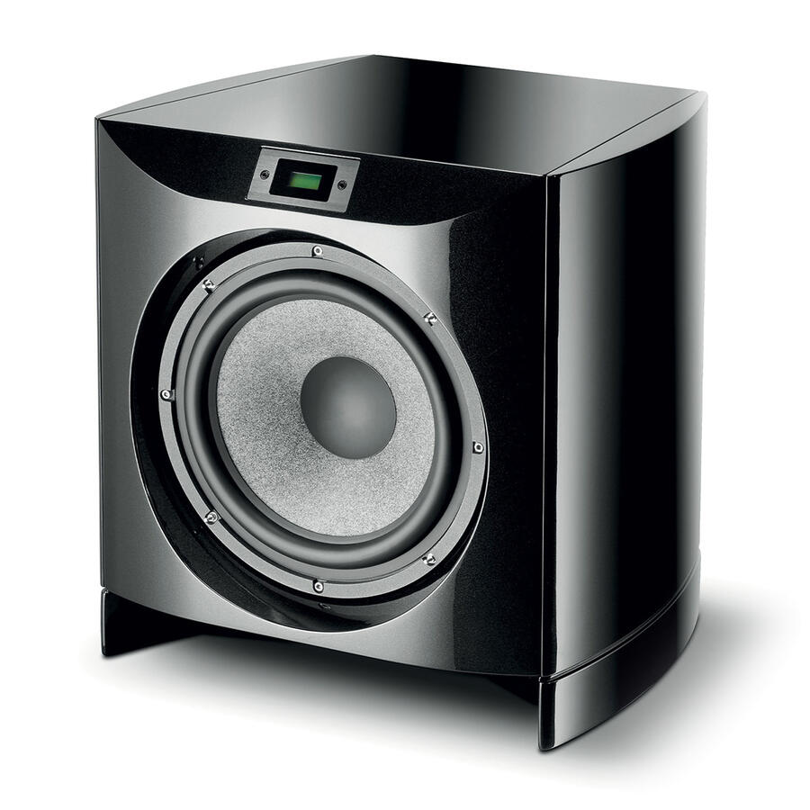 Active subwoofer SOPRA SUB