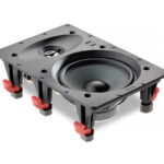 Boxă Focal InWall 100 IW 6
