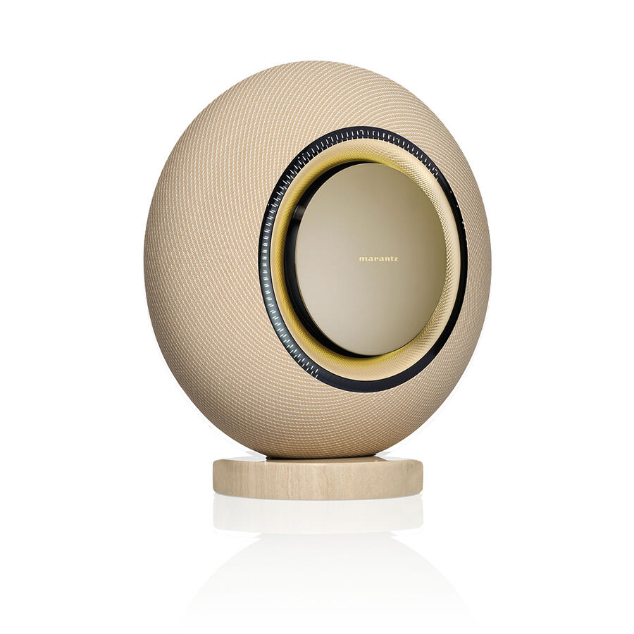 Wireless Speaker with HEOS® Built-in GRAND HORIZON