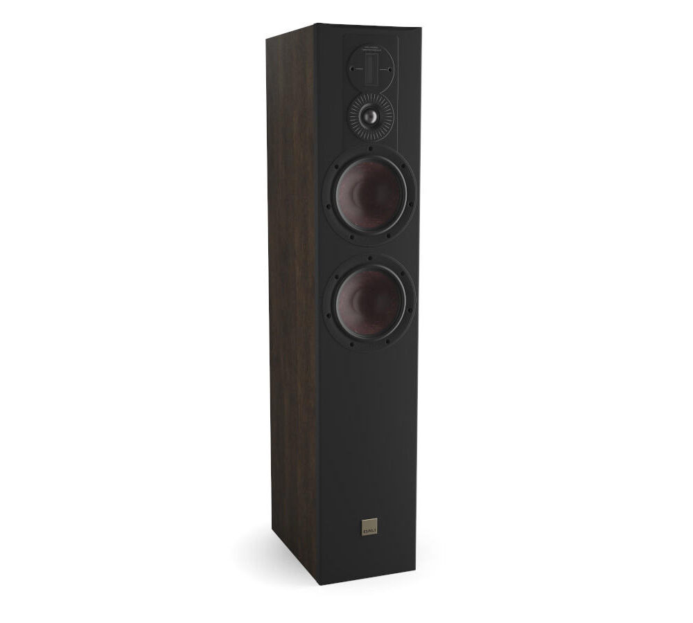 Difuzor pe podea OPTICON 6 MK2