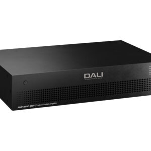 Integrated Amplifier PHANTOM CI AMP-2500 DSP