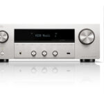 Receiver Denon stereo DRA-900H