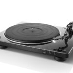 Pickup Denon analogic DP-450USB